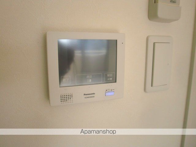 アリビオ千里豊津の内装写真