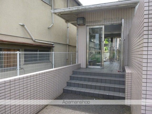 EFTー牛田新町の内装写真