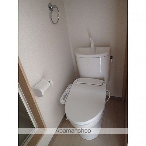 ハイドランジア草津の内装写真