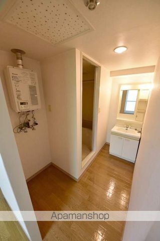 シャルムあをき平岸の内装写真