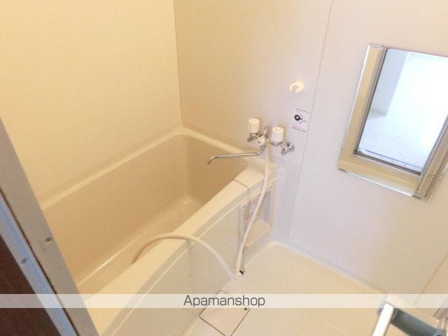 ベルマーレ八軒の内装写真