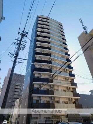 エステムコート名古屋千種グレイス[1K/21.01m2]の外観4