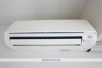 ロジュマン田町[1K/18.22m2]のその他設備