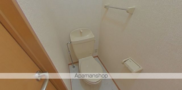 ポレール・Kの内装写真