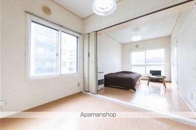 シャトレ麻生の内装写真