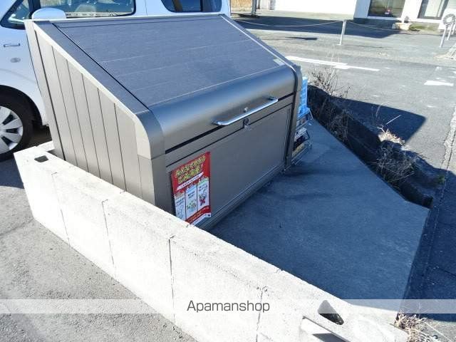 NEXTAGE新橋の外観写真