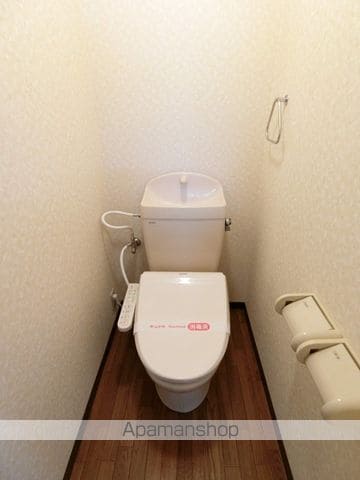 アーバンコートの内装写真