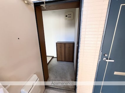 ハイツＦｏｒＹｏｕ１号館[1LDK/51.06m2]の内装1