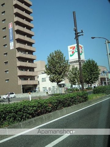 フォレストビュータワー鹿田町弐番館の周辺写真
