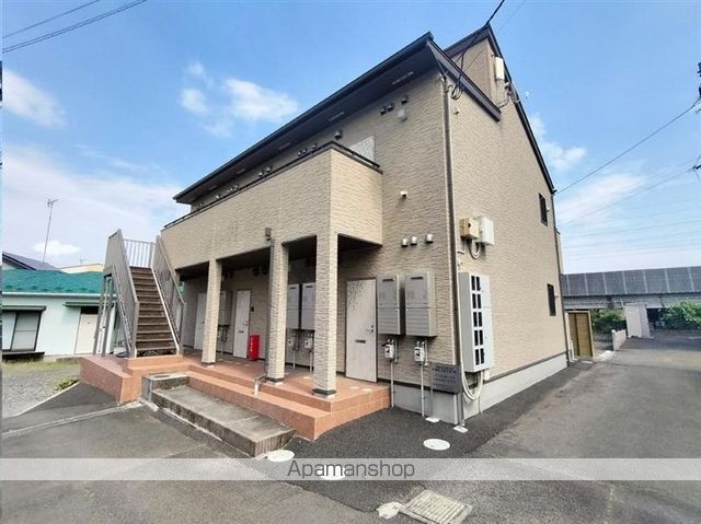 イーストポートIIの外観写真