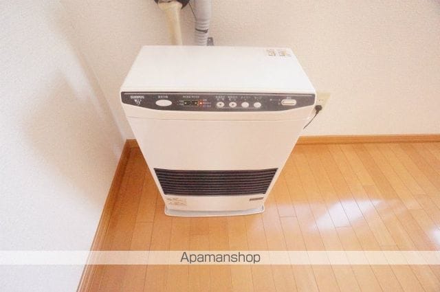 GLYCINEの内装写真
