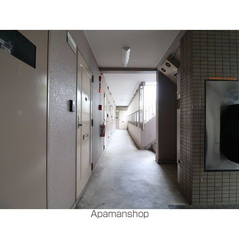 タマキビルPARTIIの内装写真