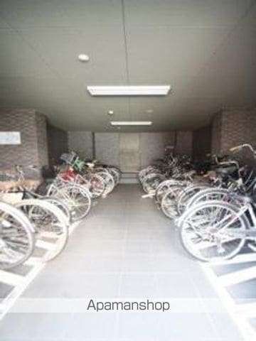 ルーブル早稲田弐番館のその他写真