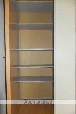 セトル 竜の口 A棟の内装写真