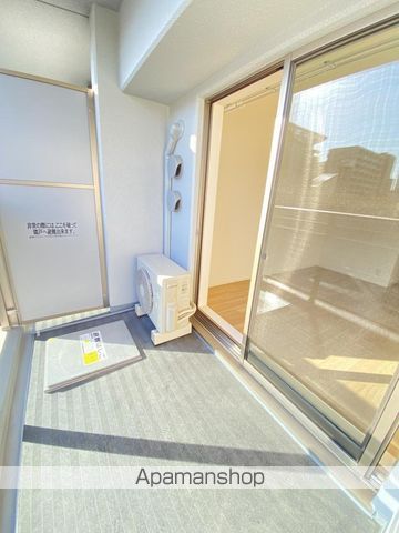 SCUTEUMEDAHIGASHIの内装写真