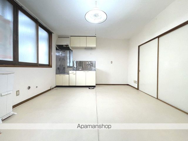 コーポリバティの内装写真