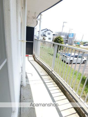 Villa creazione IIの内装写真