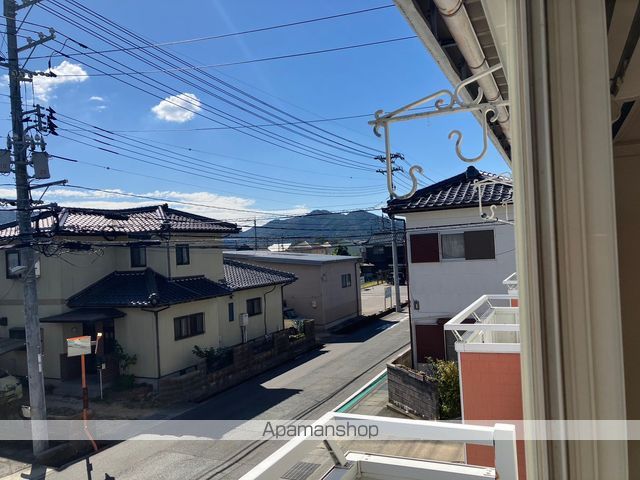 メゾン 矢原の外観写真