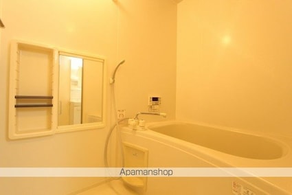 バリュージュＹ＆Ｍ[2DK/44.33m2]のバス