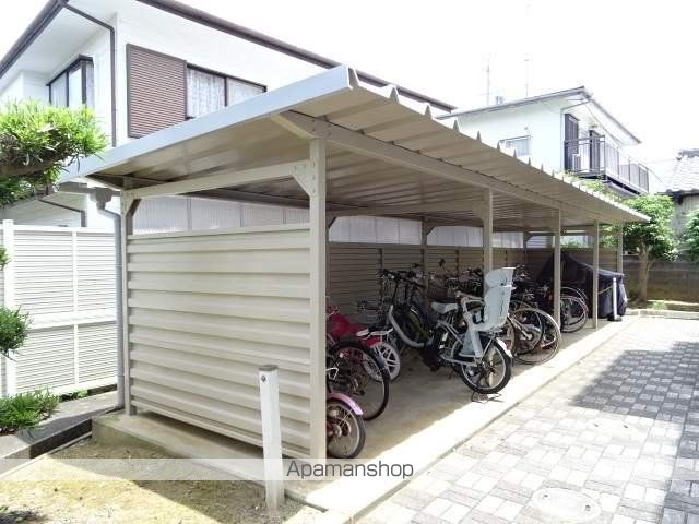 マンションたむかいの外観写真