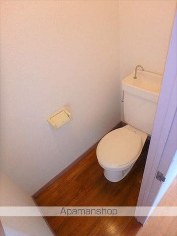 エレガンスメゾンIの内装写真