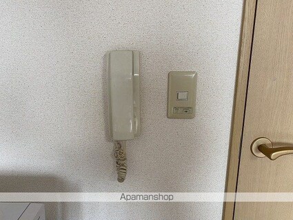 レオパレスヴィラ[1K/26.49m2]のその他設備