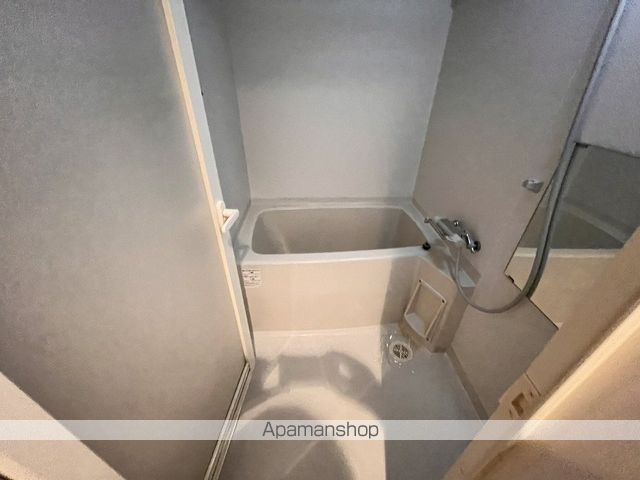 ビッグパレス南5条の内装写真