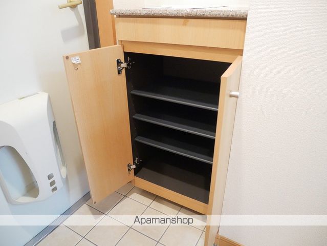 グランツ・宝ヶ池の内装写真