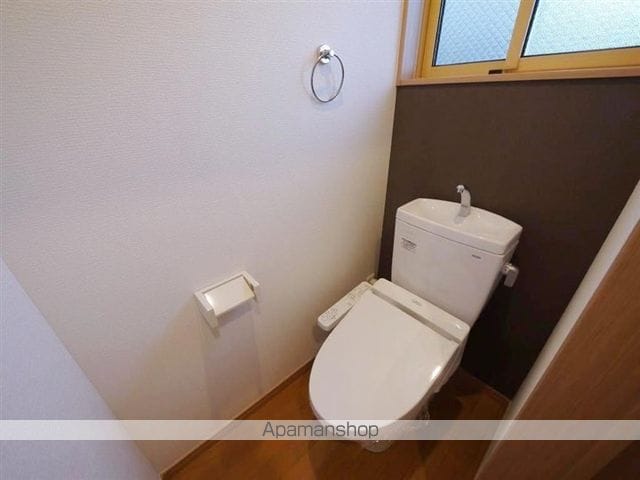 KAMIJI宮町の内装写真
