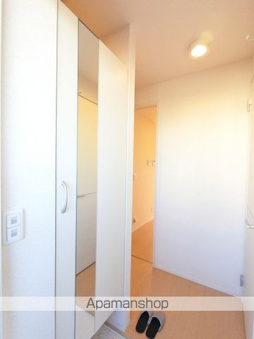 LeHuit Eの内装写真