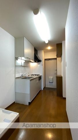 リビンハウス島田本町の内装写真