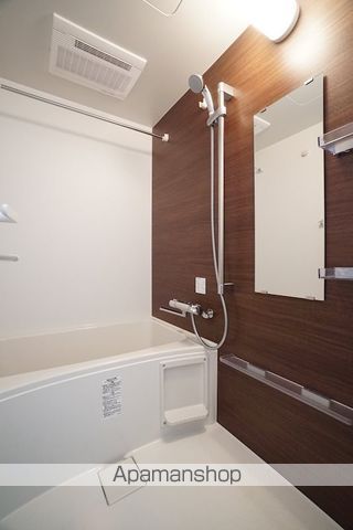 メインステージ上板橋の内装写真