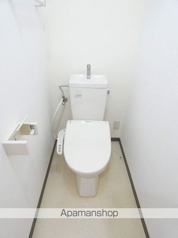 タンドレスの内装写真