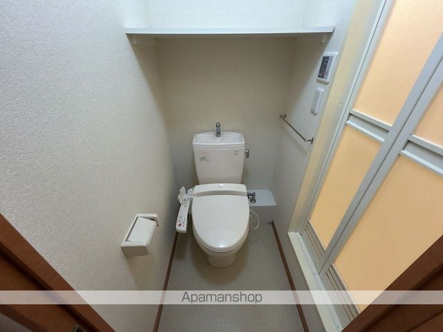 レオパレスロイヤルリーフの内装写真