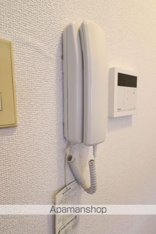 ローズマンションA31番館の内装写真
