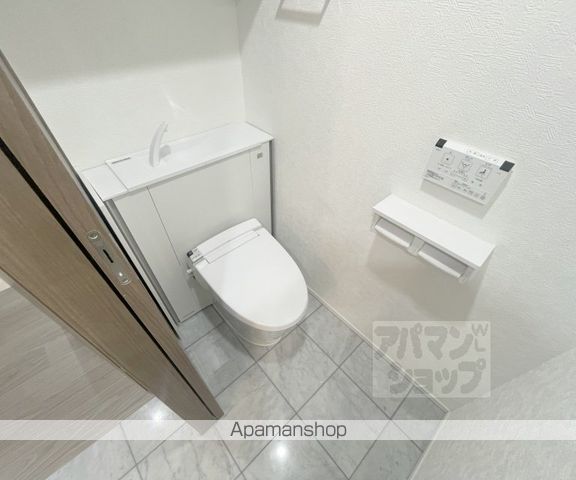 リーガル京都御所西IIIの内装写真