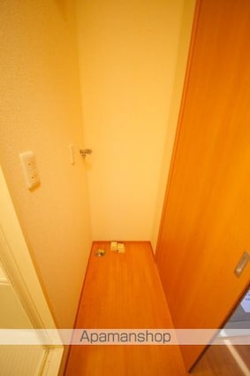 ラ・ジュネス[1K/23.77m2]のその他設備