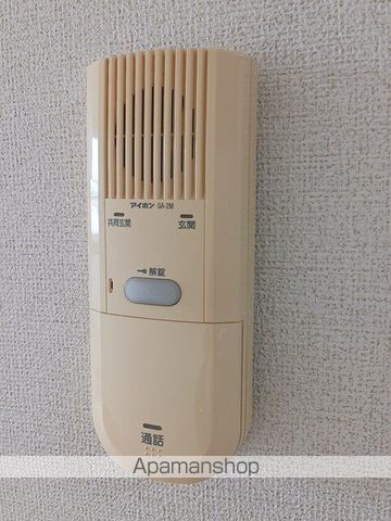 アヴァンシアMの内装写真