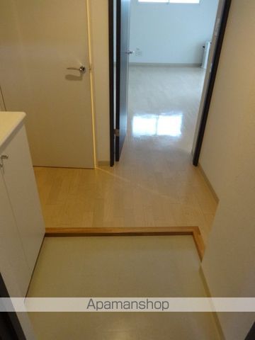 セラムビル円山の内装写真