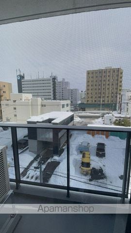 LIVECASA白石の内装写真