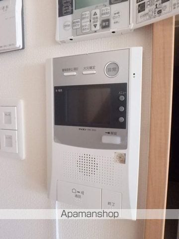 リバレインの内装写真