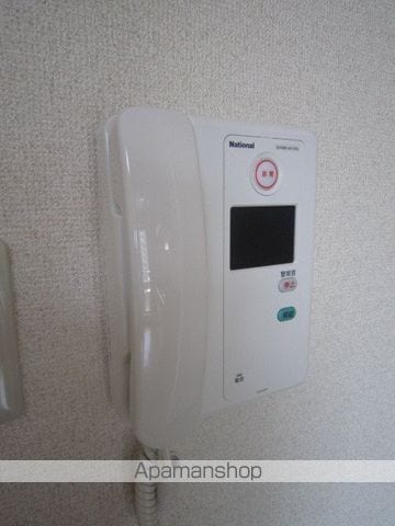 プライムパーク円山公園の内装写真
