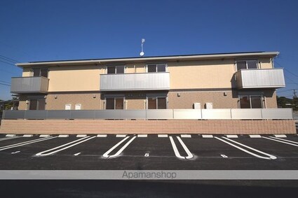 リーブル[1LDK/47.56m2]の外観3