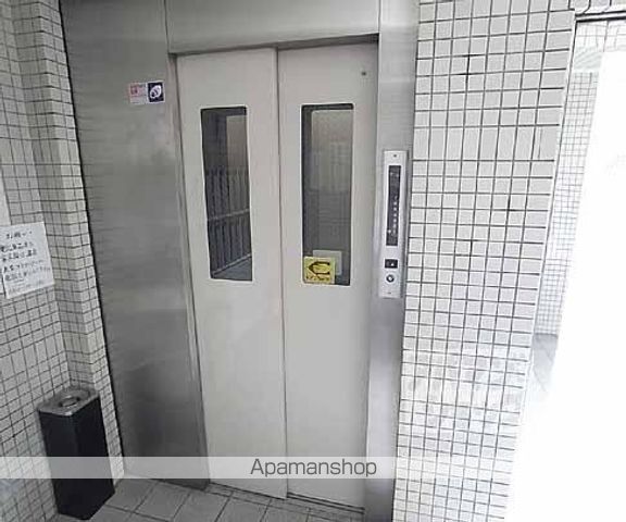 松屋レジデンス百万遍のその他写真