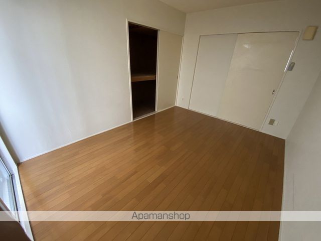 エクレールK鶴巻の内装写真