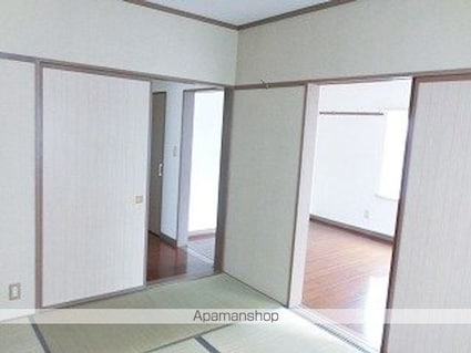 メゾンソレイユＡ[1LDK/41.4m2]のその他部屋・スペース