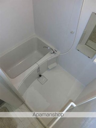 和歌山県和歌山市直川[1K/20.7m2]の内装1