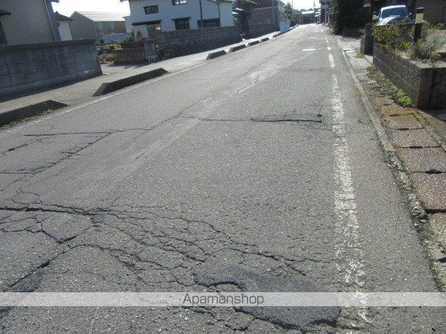 レオパレスアブリーの周辺写真
