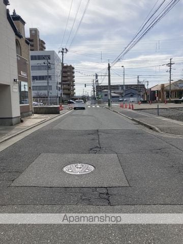 アスタリスク上近江の周辺写真