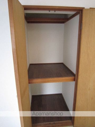 ノースプレステージの内装写真